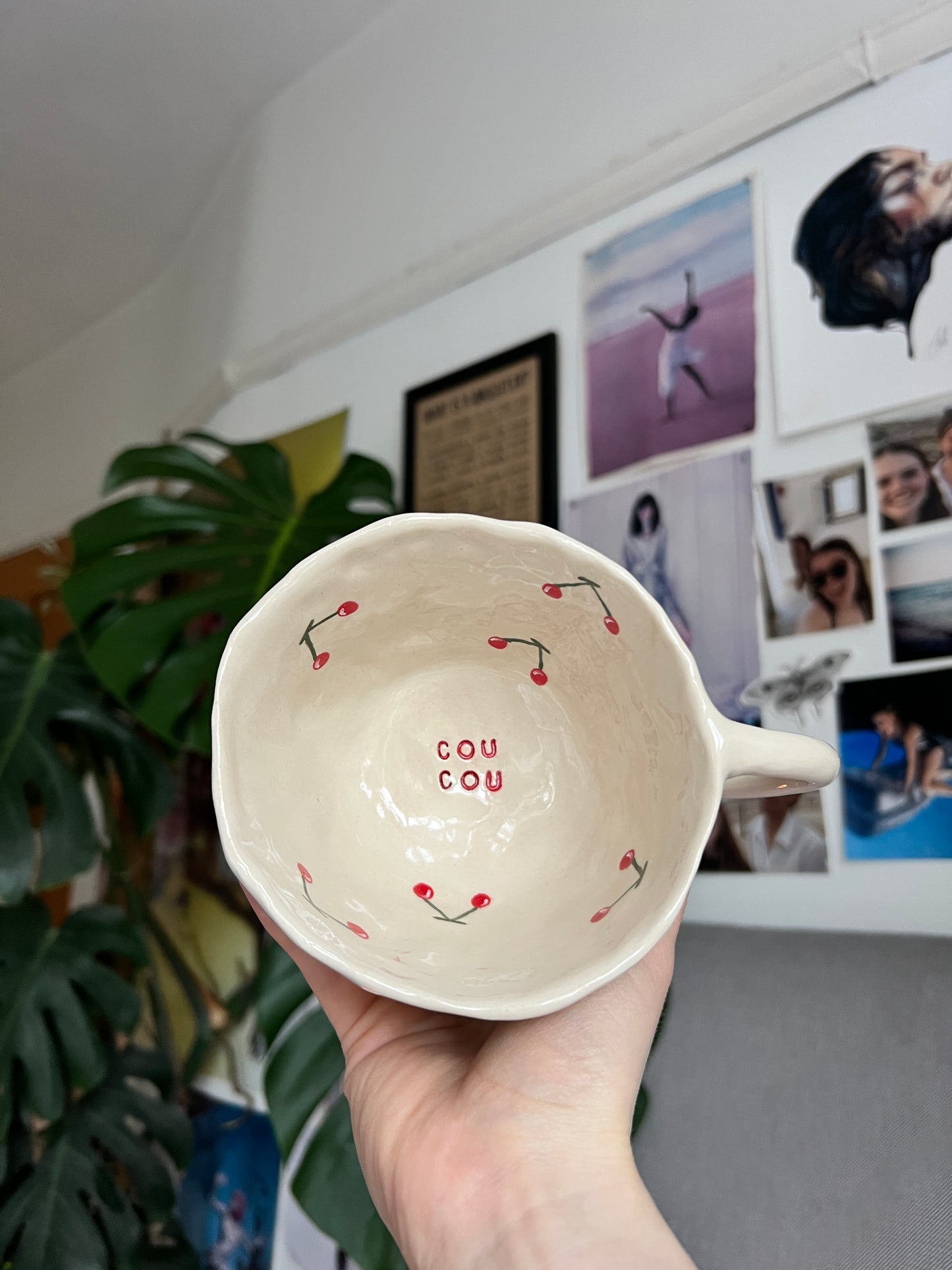 Cou Cou mug