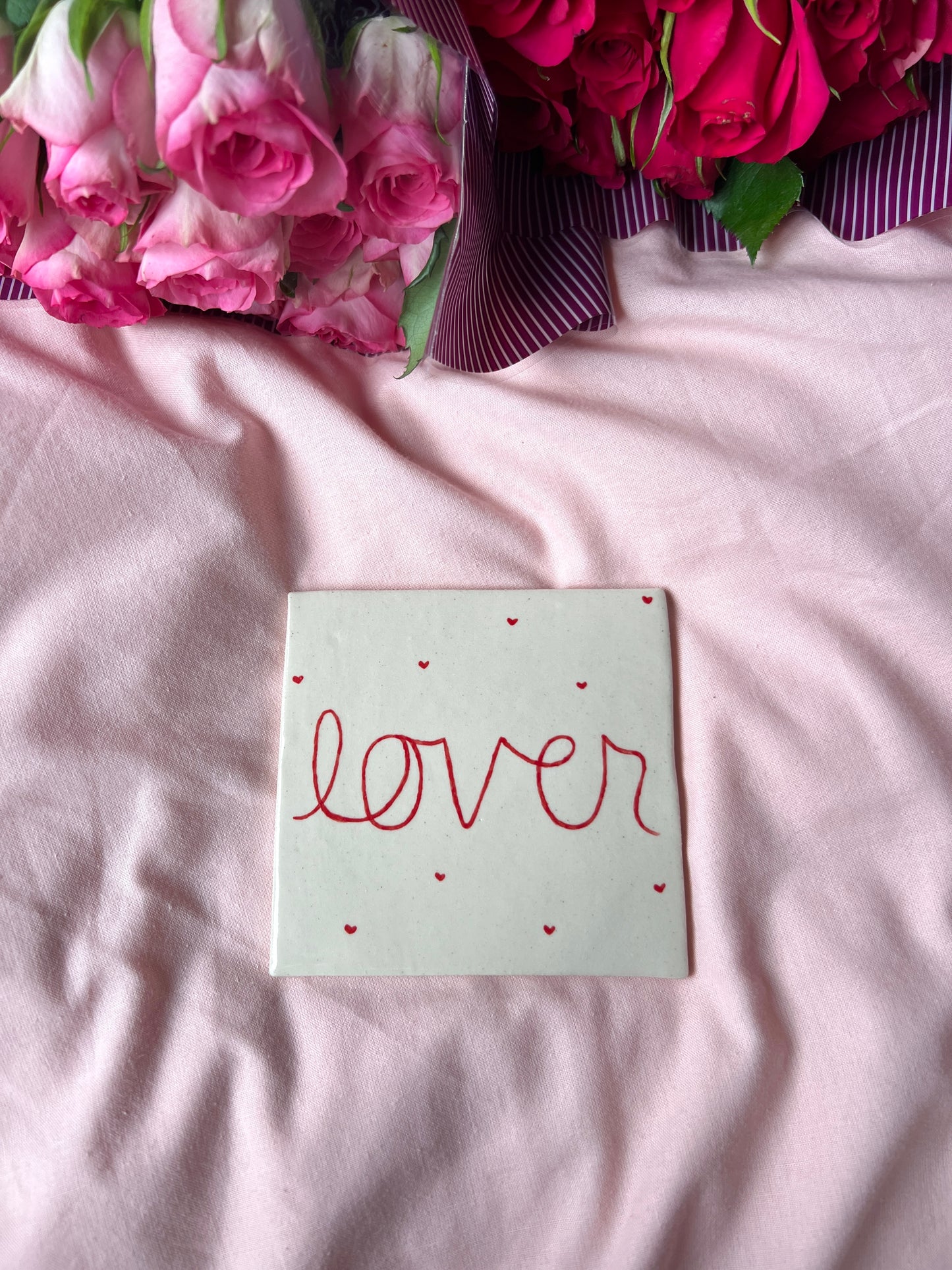 The Lover coaster