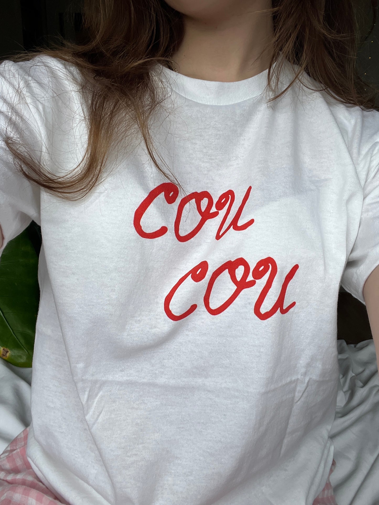 Cou Cou Tshirt