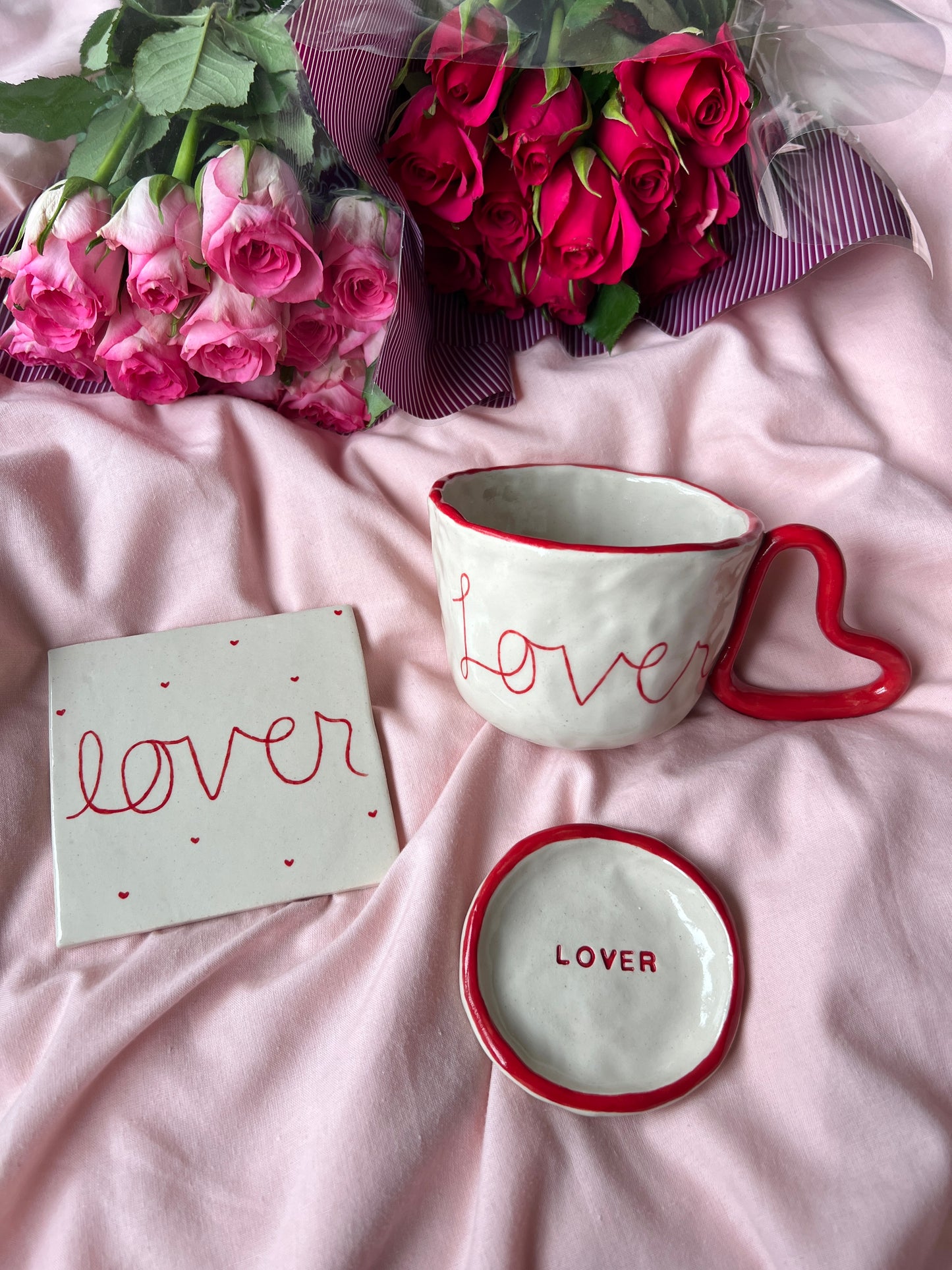 The Lover coaster