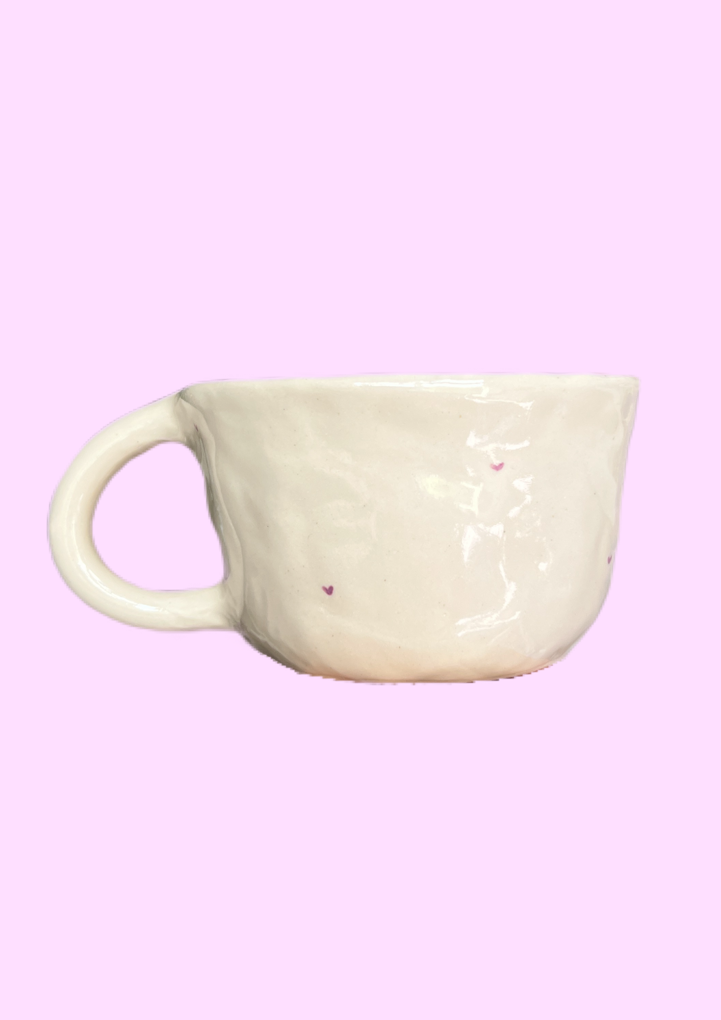 The Speak Now mug