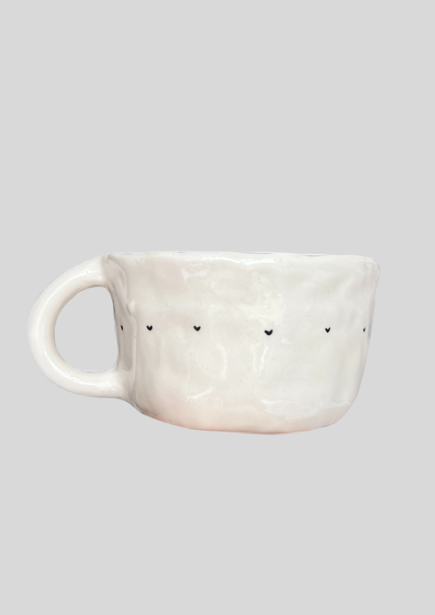 The Delicate mug