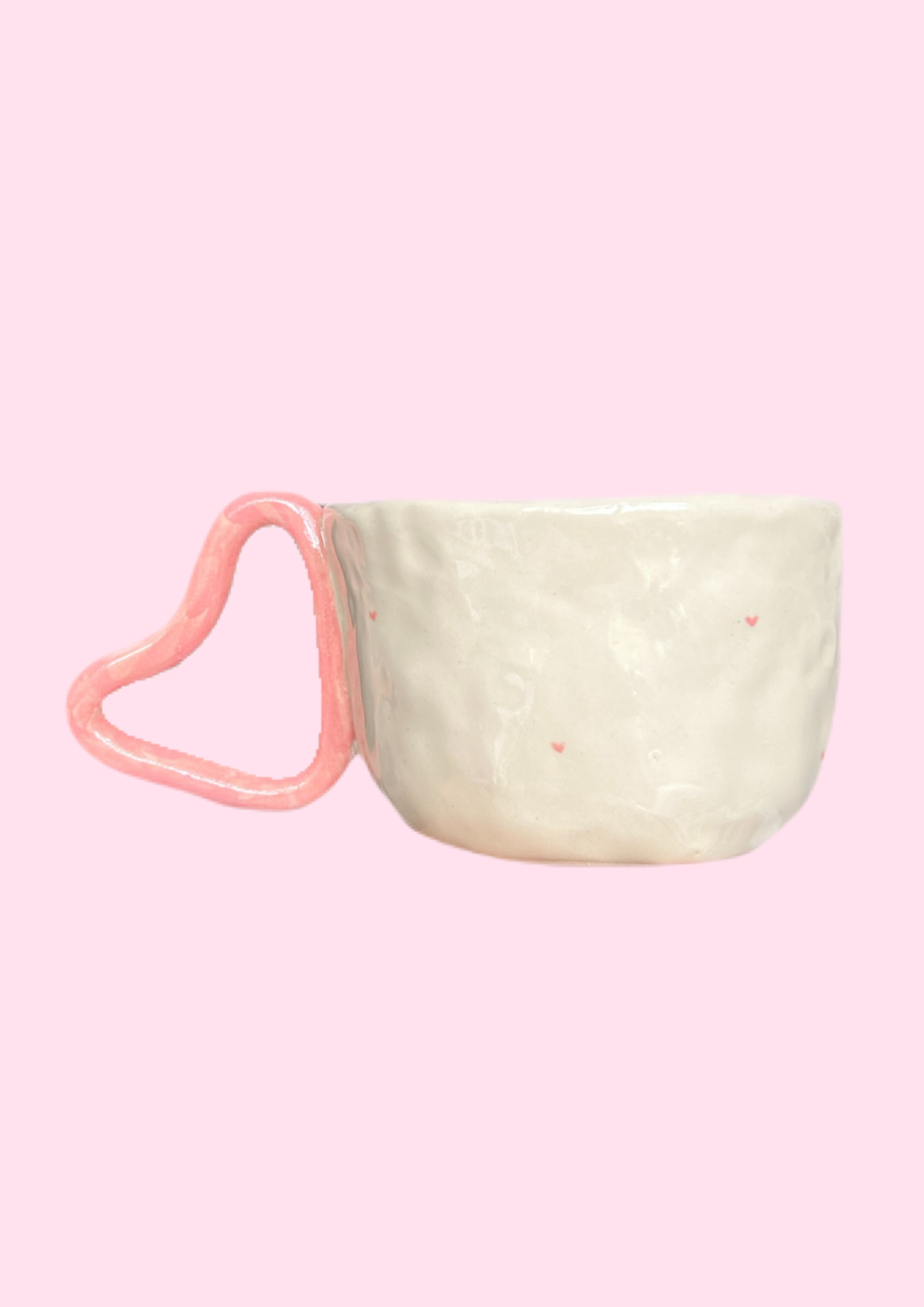 The Lover mug