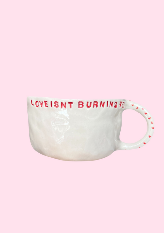 The Daylight mug *sample*