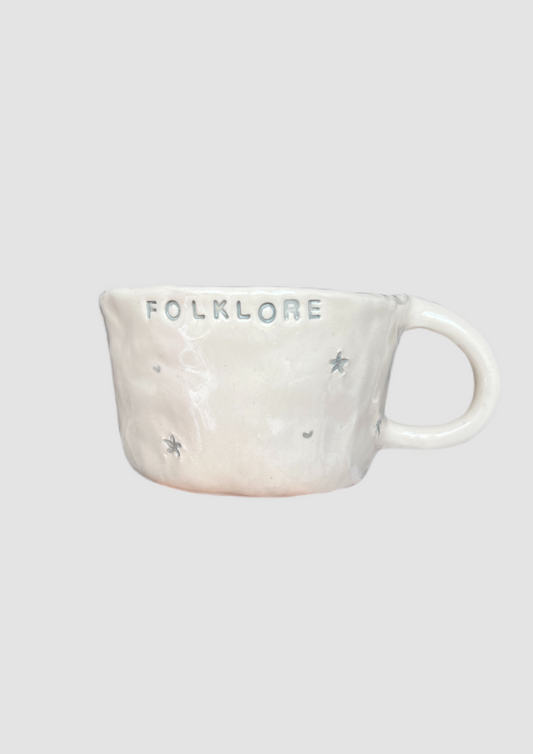 The Folklore mug