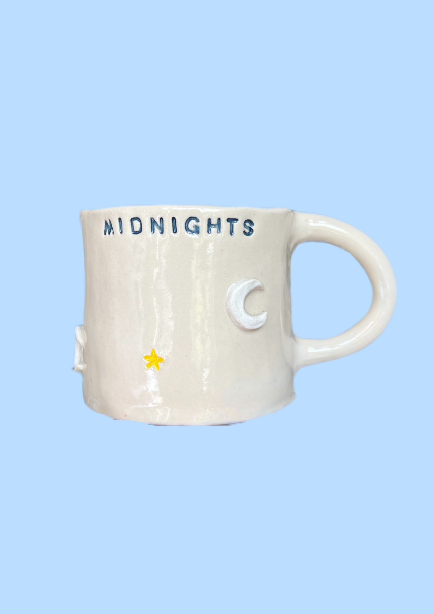 The Midnights mug