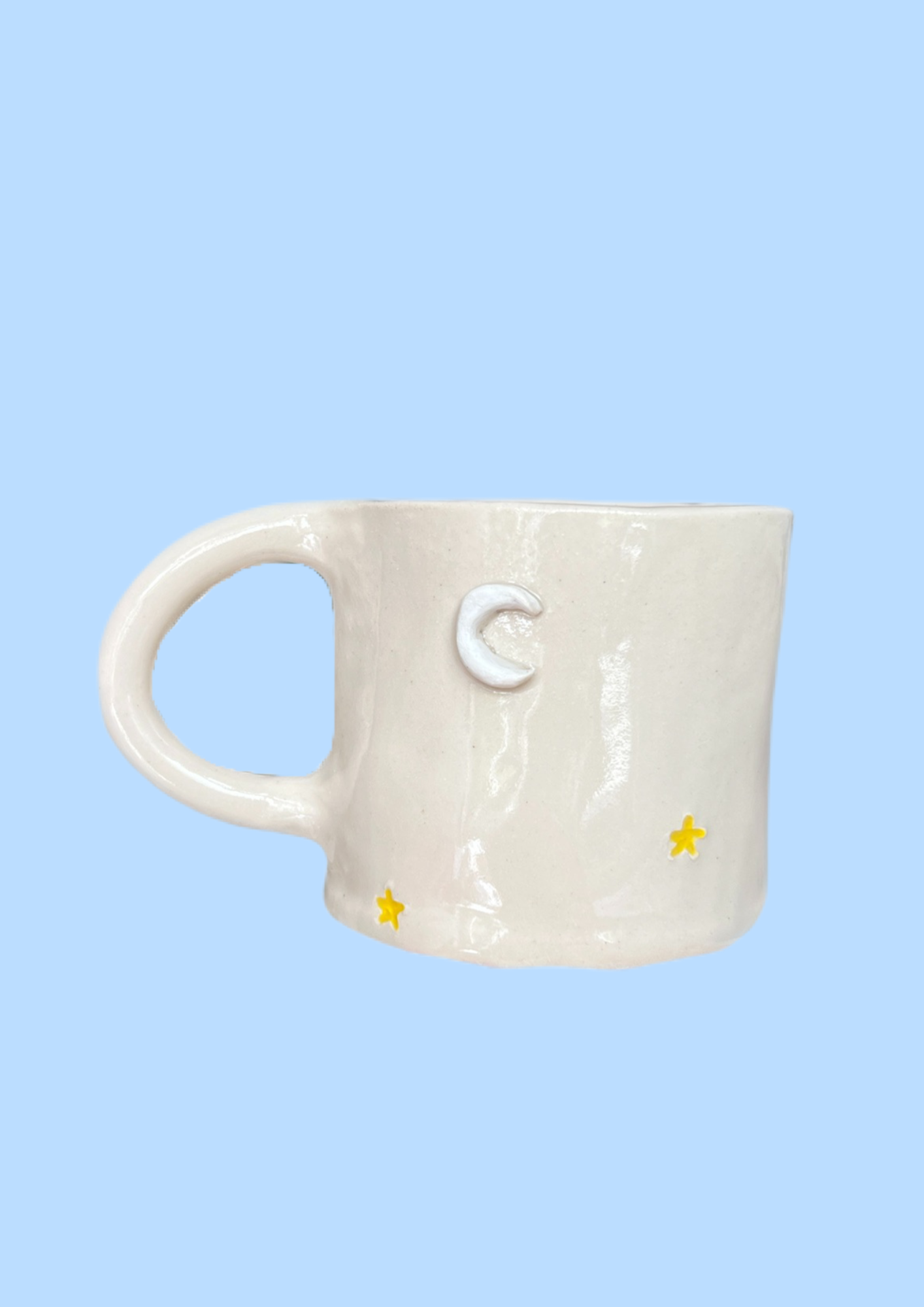 The Midnights mug